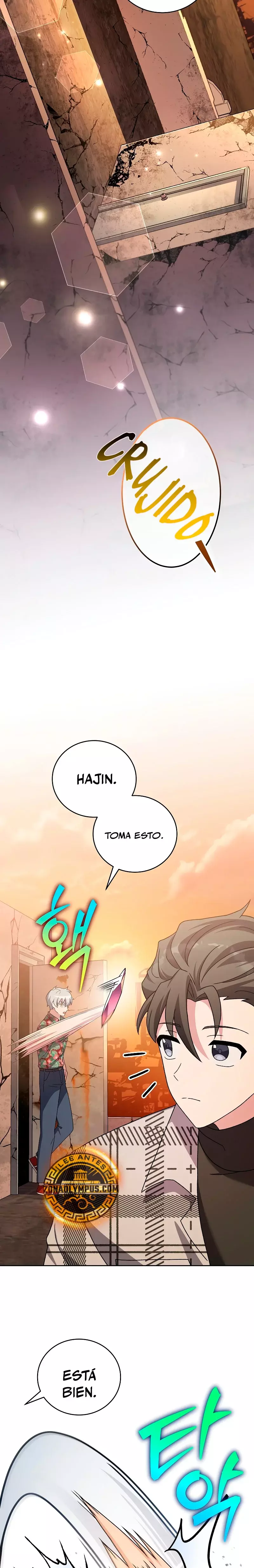 Read EL extra de la novela remake ES Manga Online
