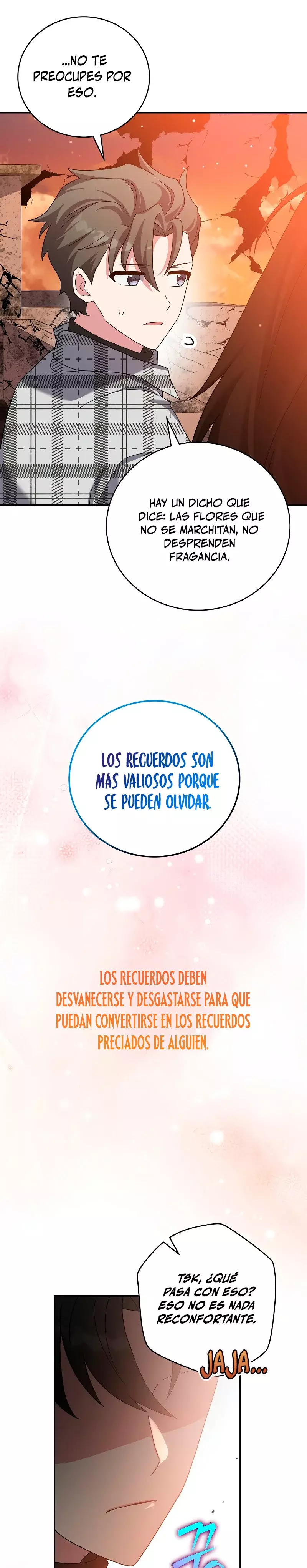 Read EL extra de la novela remake ES Manga Online
