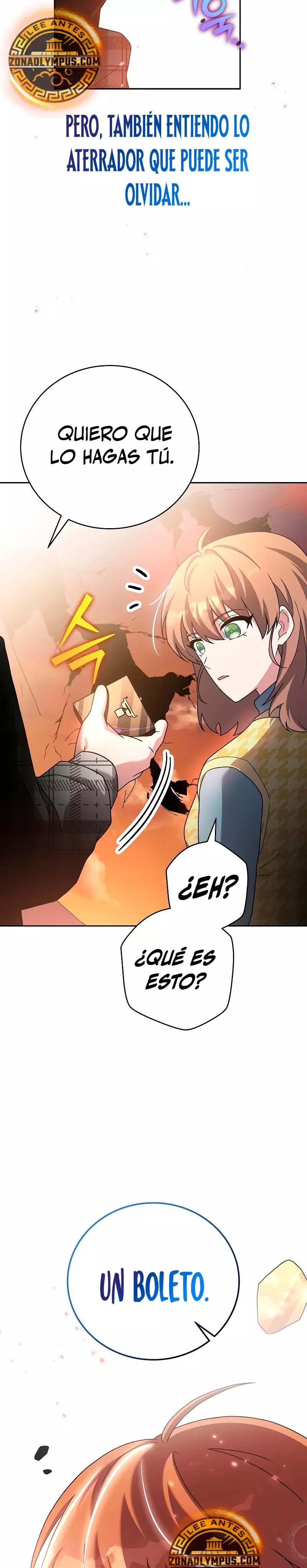 Read EL extra de la novela remake ES Manga Online