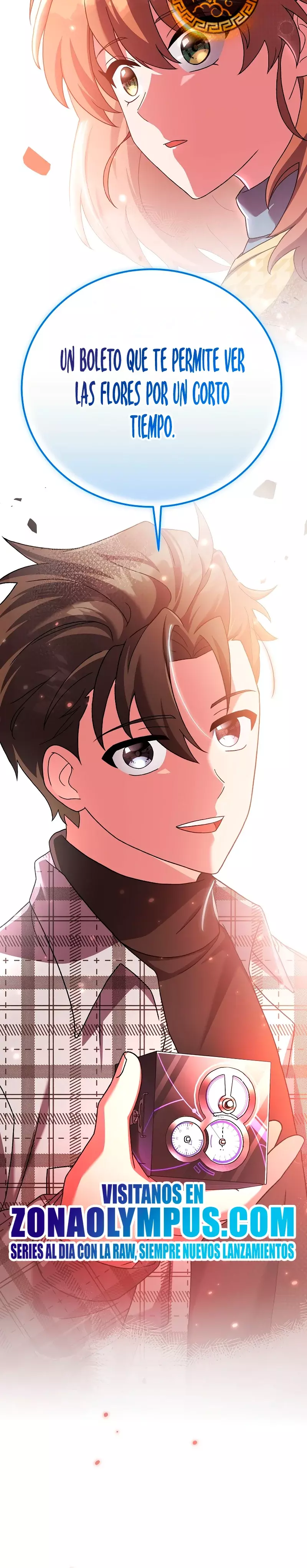 Read EL extra de la novela remake ES Manga Online