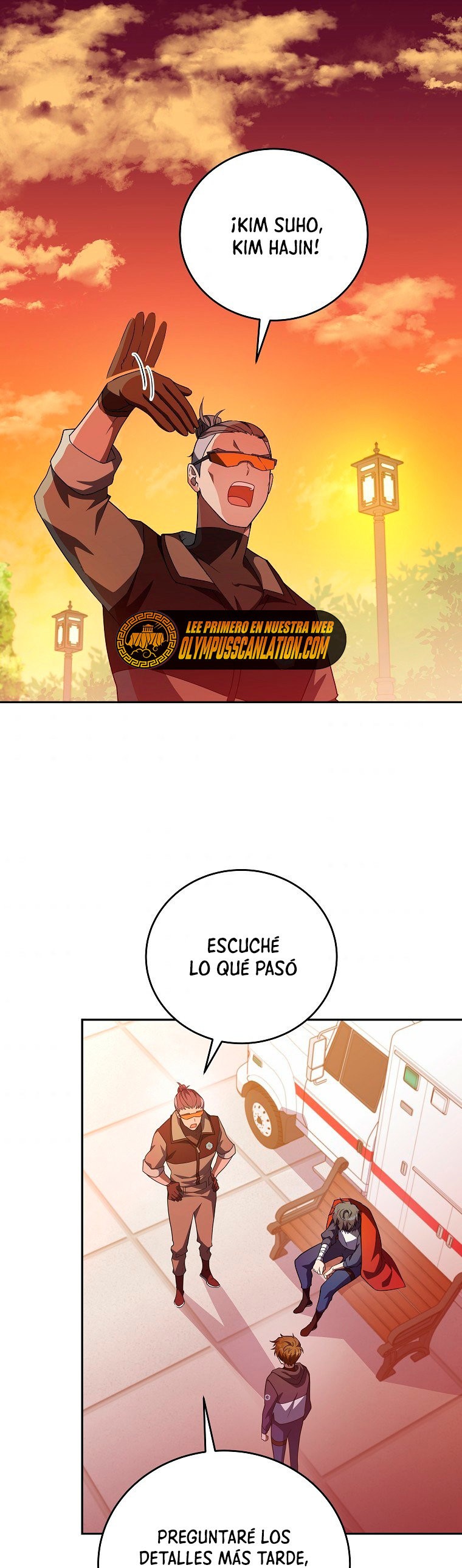 Read EL extra de la novela remake ES Manga Online