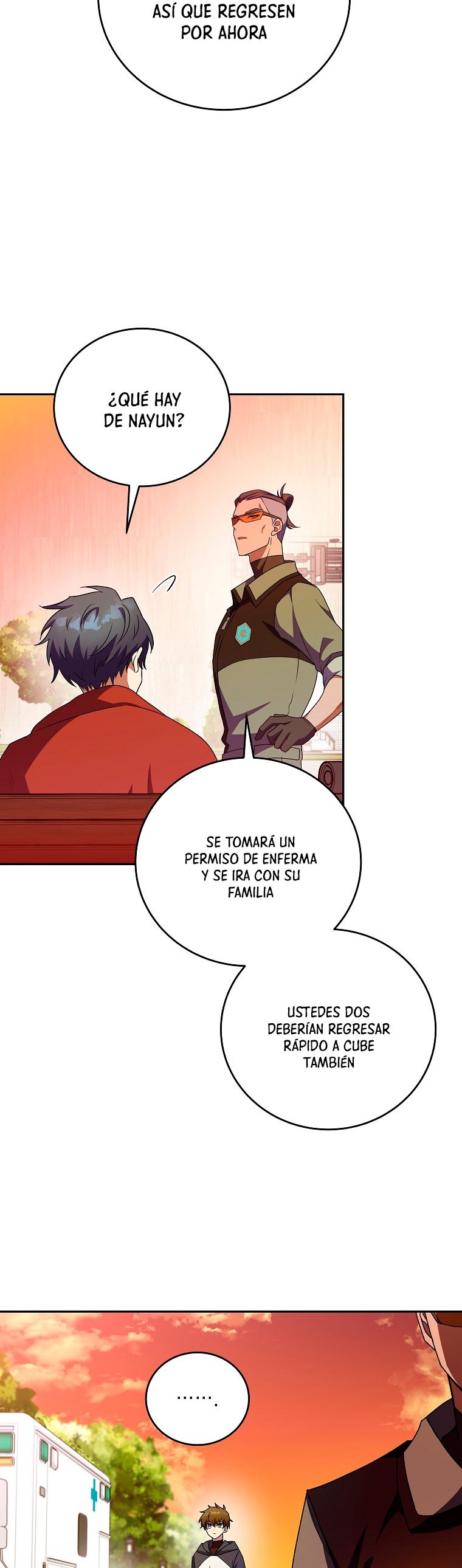 Read EL extra de la novela remake ES Manga Online