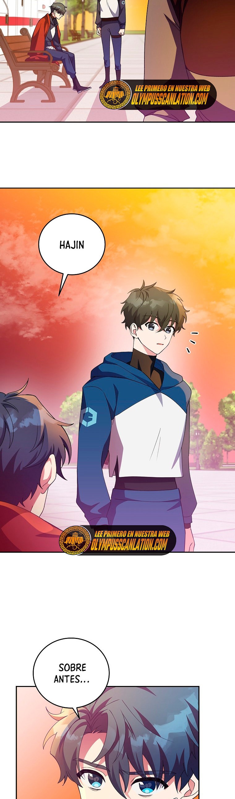 Read EL extra de la novela remake ES Manga Online
