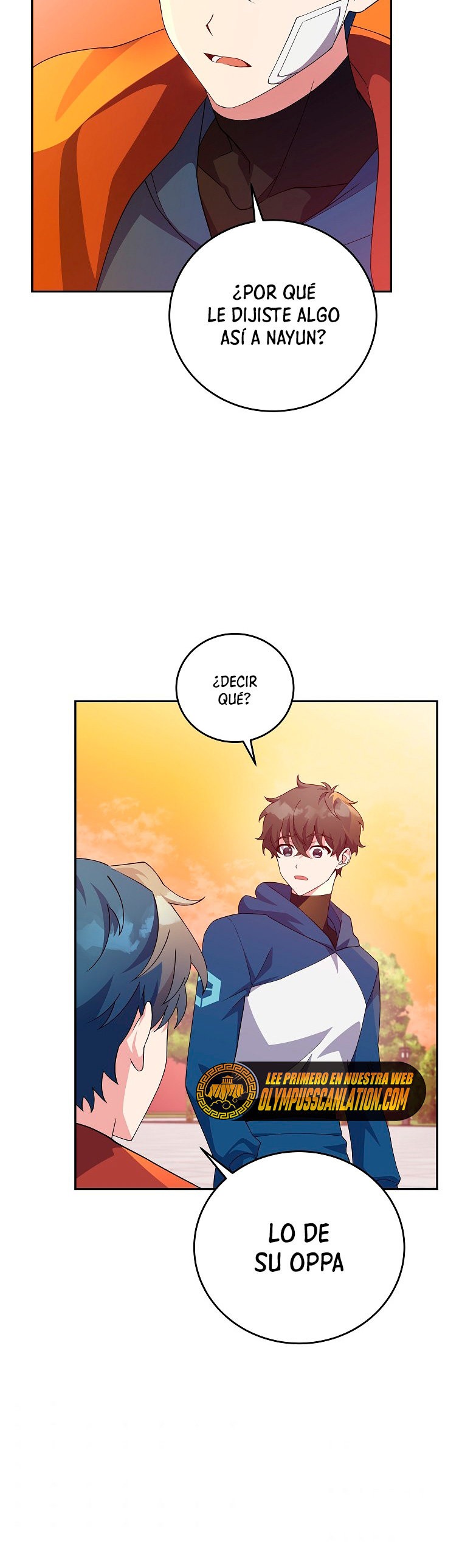 Read EL extra de la novela remake ES Manga Online