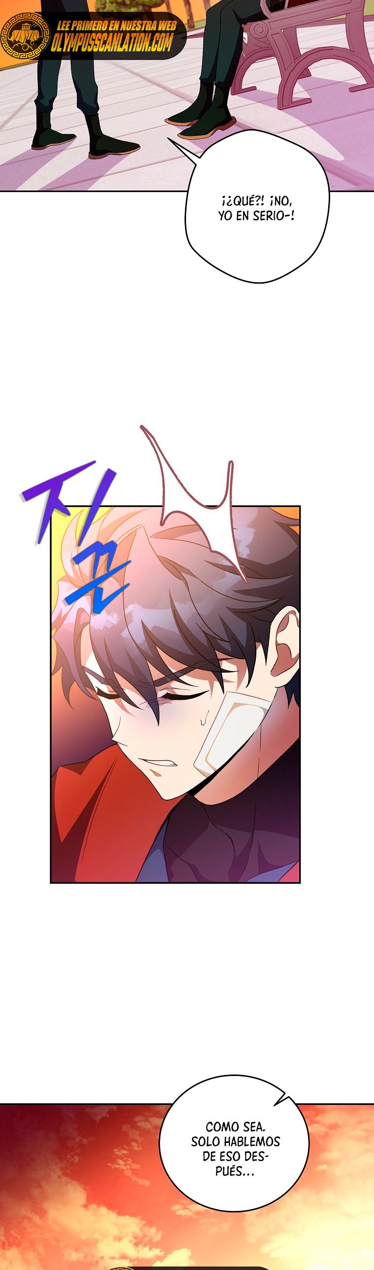 Read EL extra de la novela remake ES Manga Online