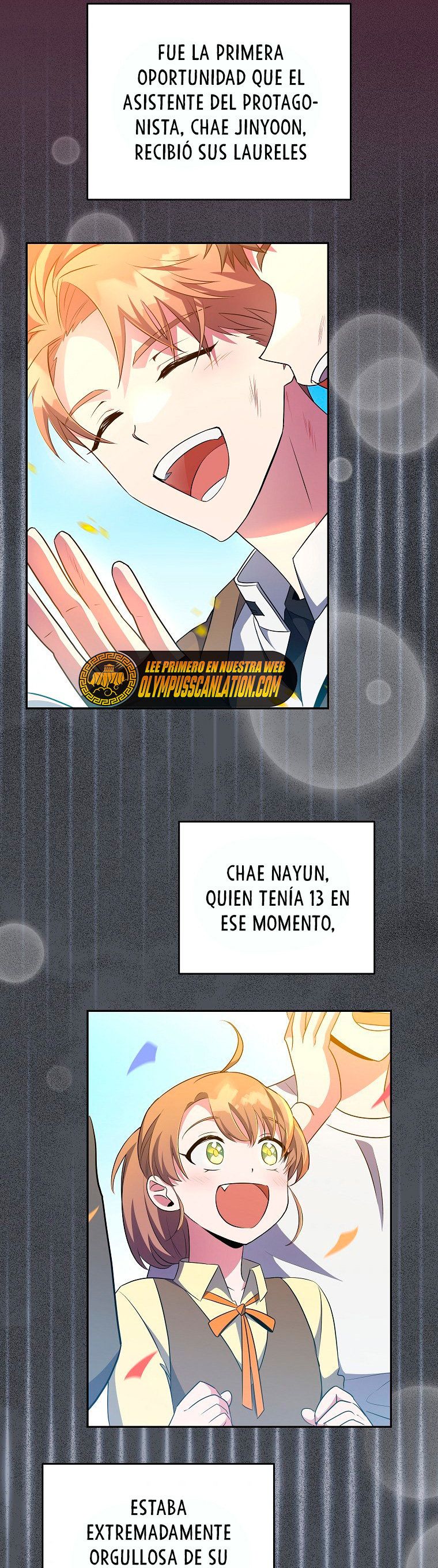Read EL extra de la novela remake ES Manga Online