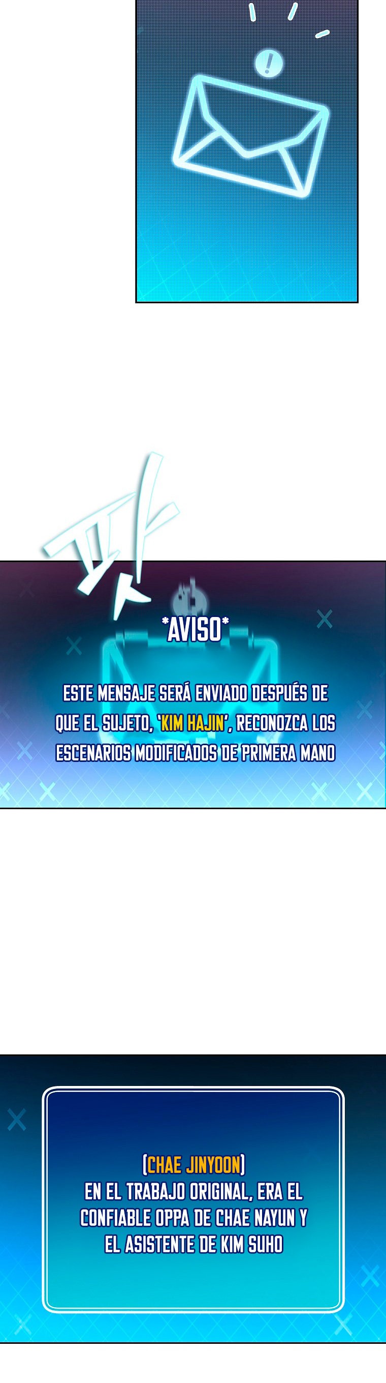Read EL extra de la novela remake ES Manga Online