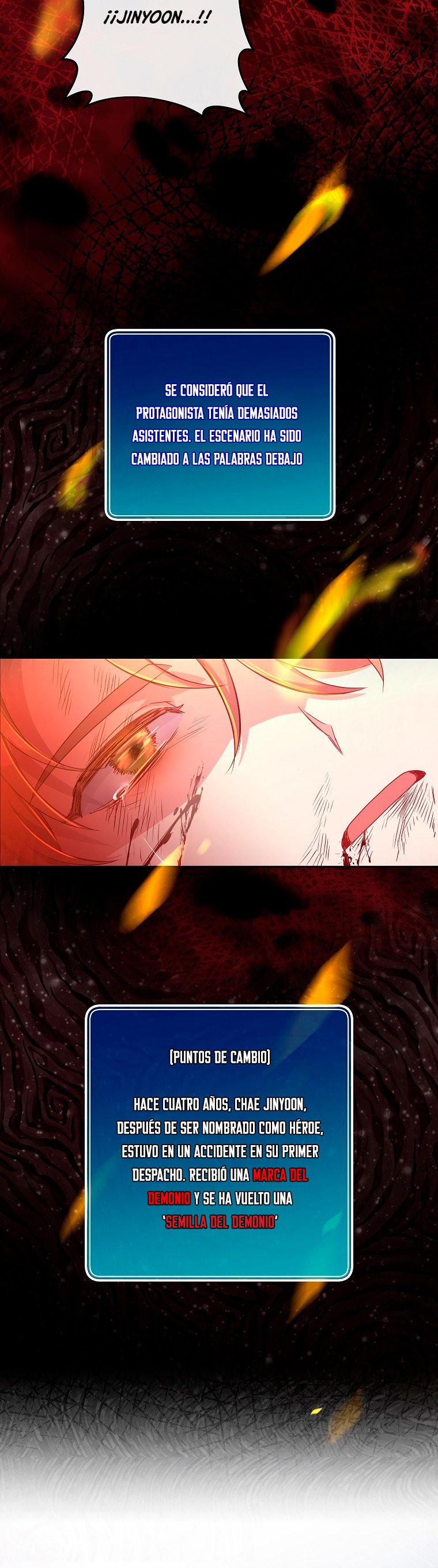 Read EL extra de la novela remake ES Manga Online