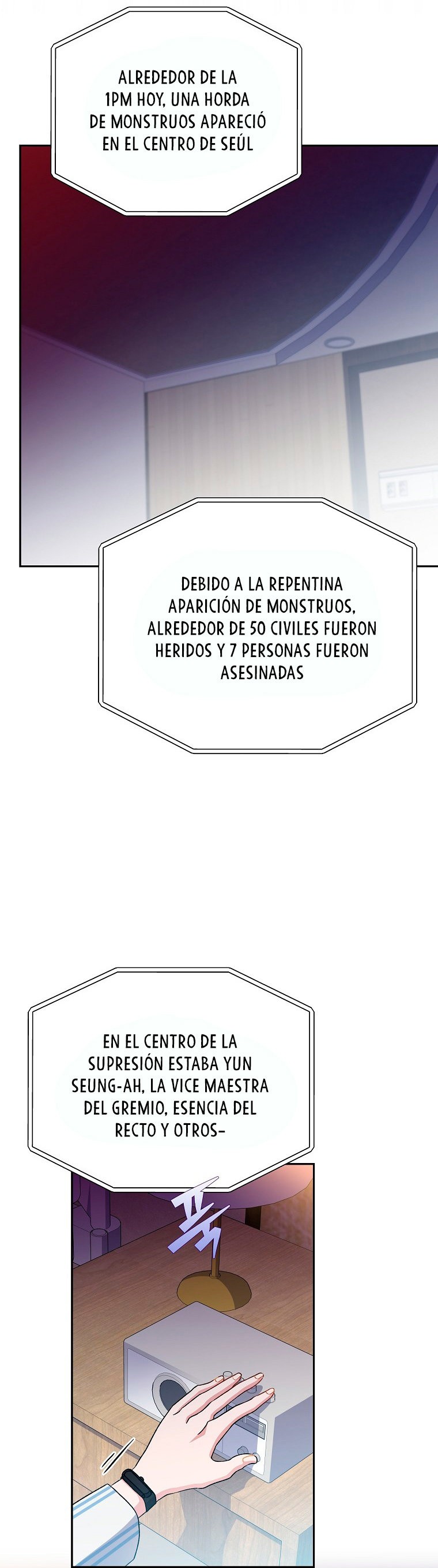 Read EL extra de la novela remake ES Manga Online