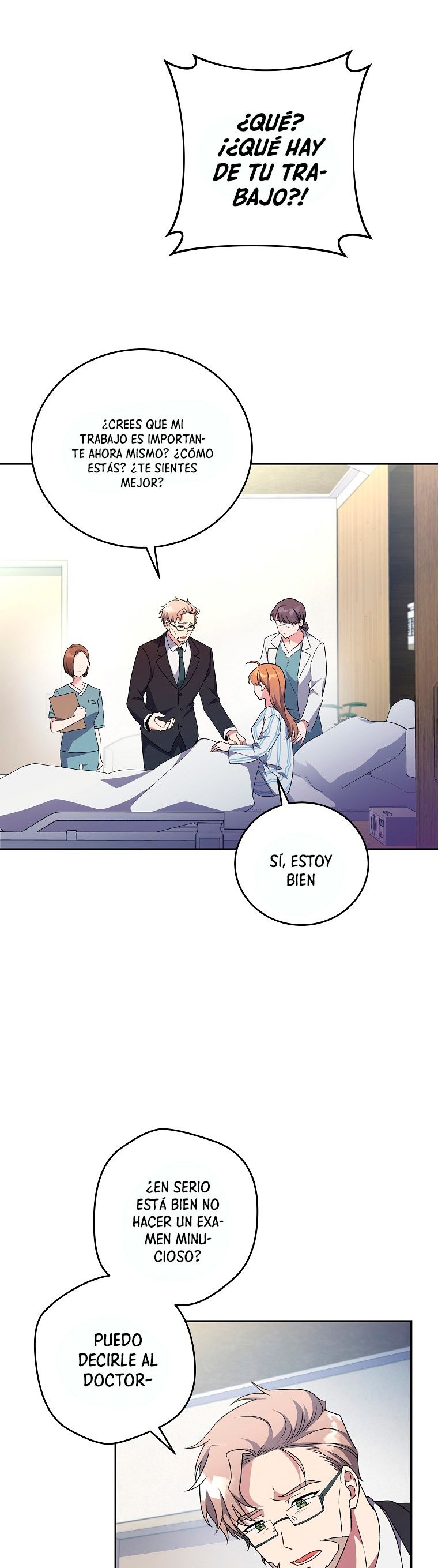 Read EL extra de la novela remake ES Manga Online