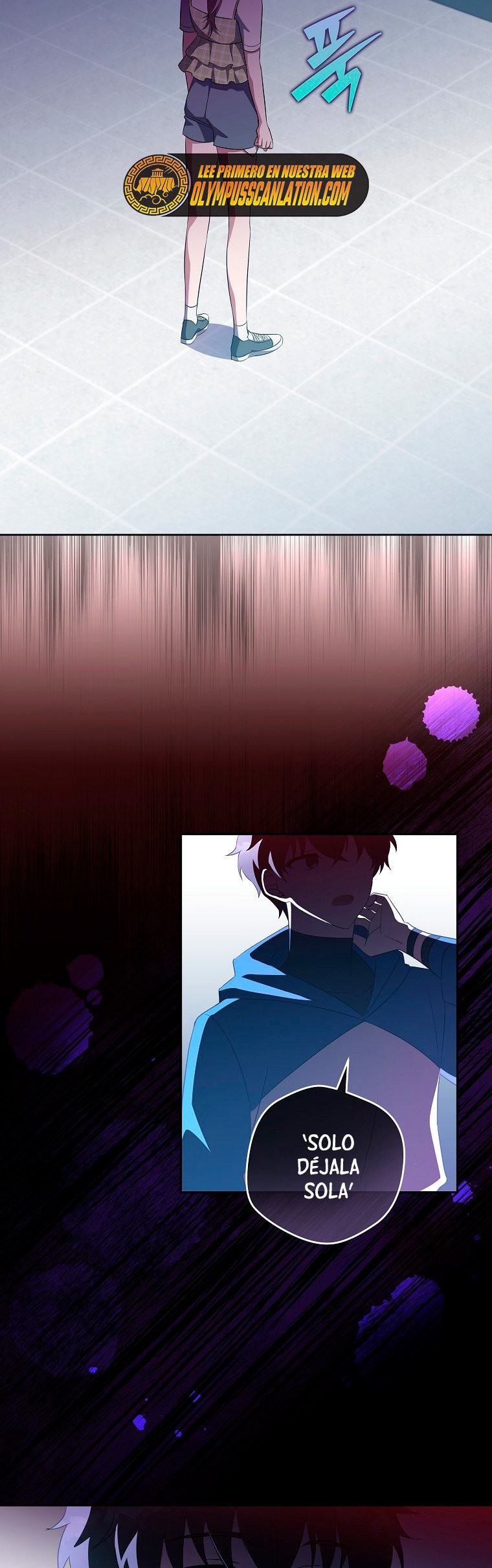 Read EL extra de la novela remake ES Manga Online