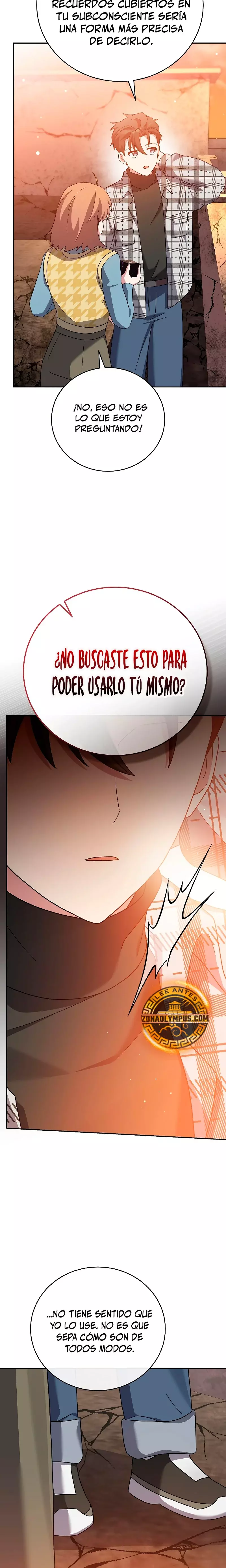 Read EL extra de la novela remake ES Manga Online