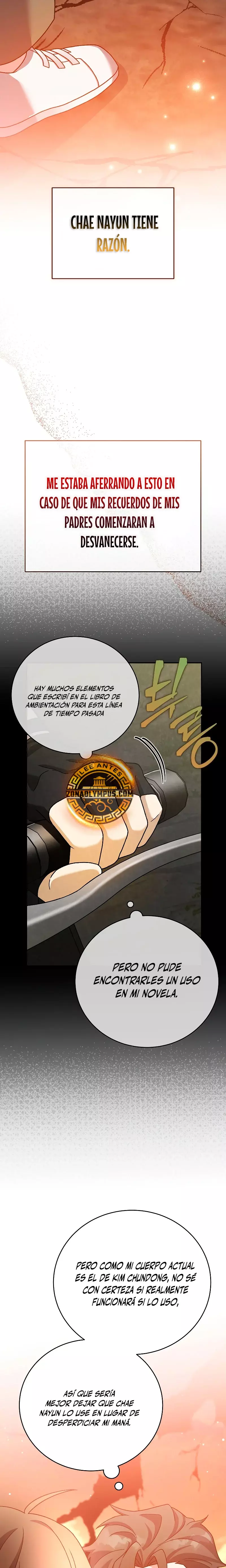 Read EL extra de la novela remake ES Manga Online