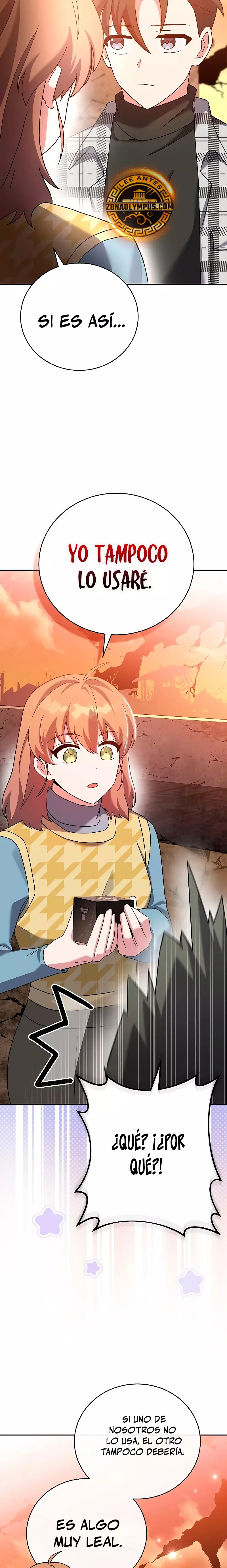 Read EL extra de la novela remake ES Manga Online