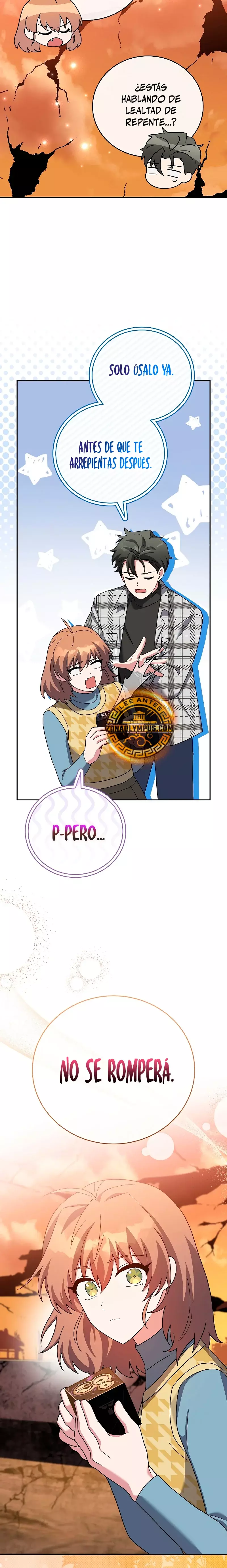 Read EL extra de la novela remake ES Manga Online