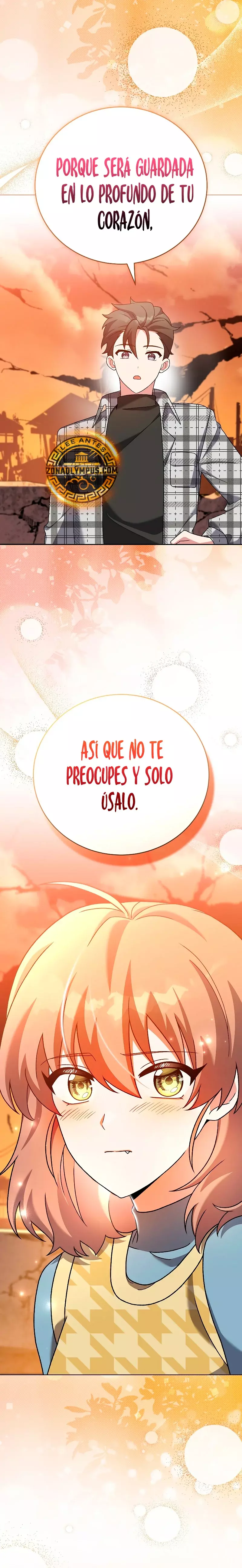 Read EL extra de la novela remake ES Manga Online