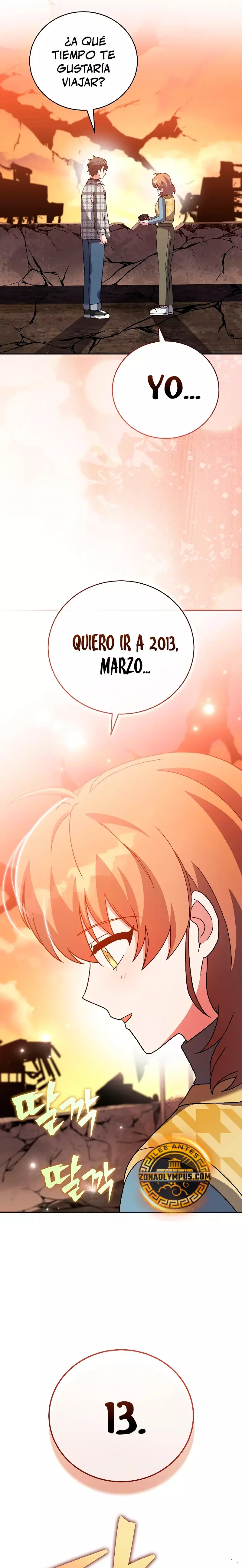 Read EL extra de la novela remake ES Manga Online