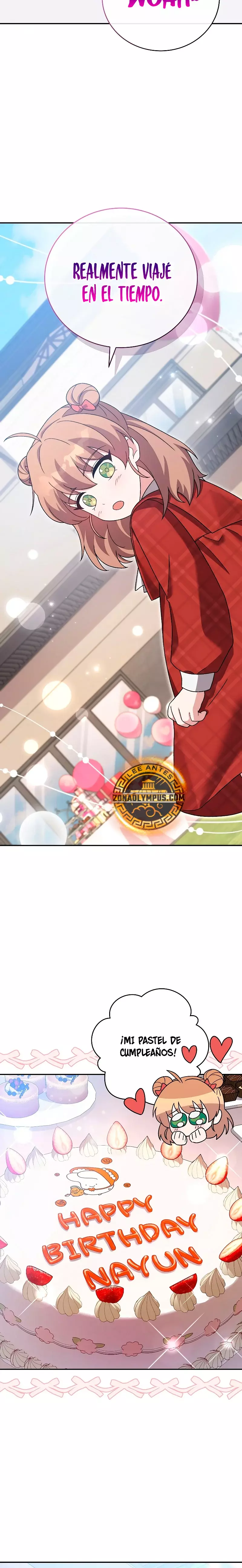 Read EL extra de la novela remake ES Manga Online