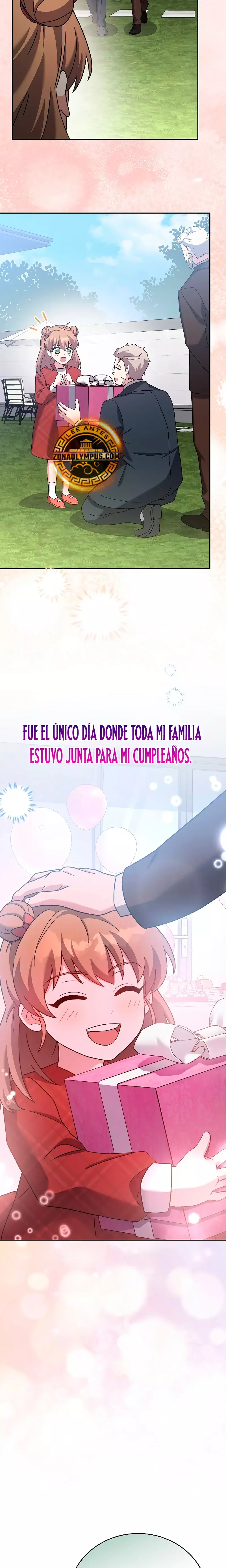 Read EL extra de la novela remake ES Manga Online