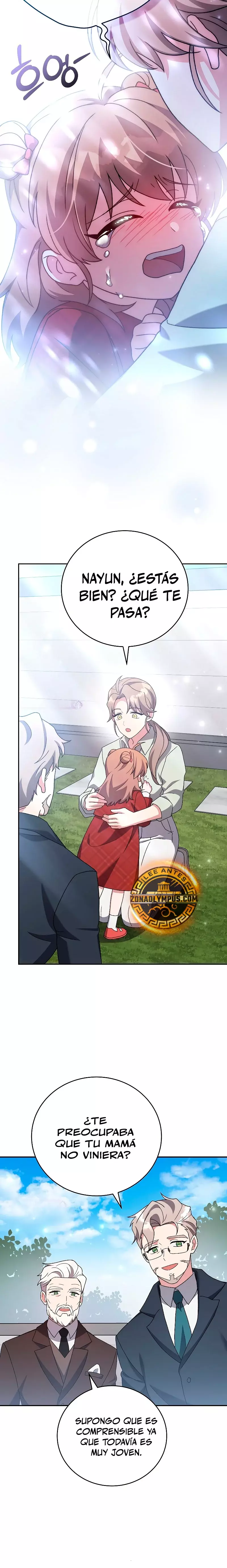 Read EL extra de la novela remake ES Manga Online