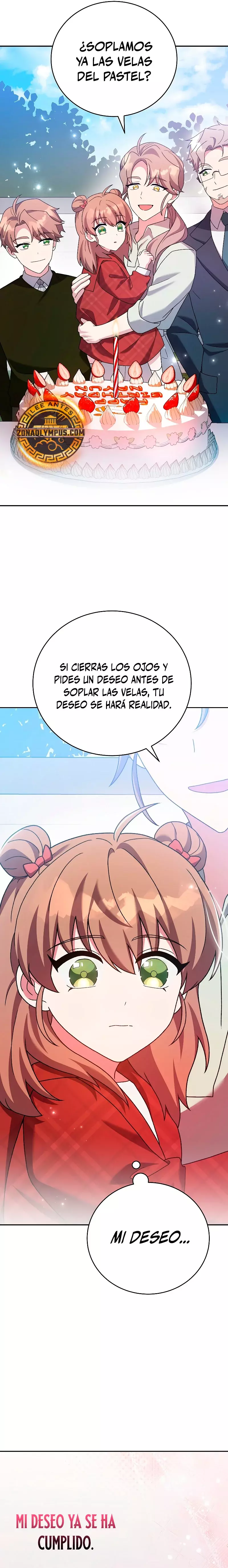 Read EL extra de la novela remake ES Manga Online