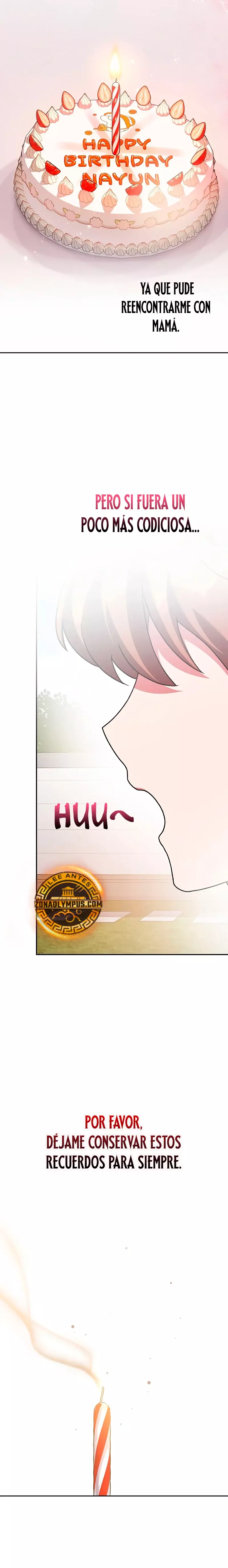 Read EL extra de la novela remake ES Manga Online