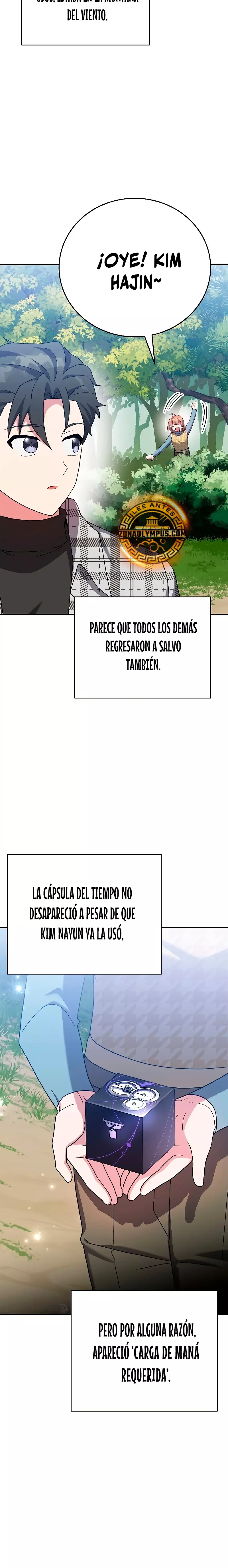 Read EL extra de la novela remake ES Manga Online