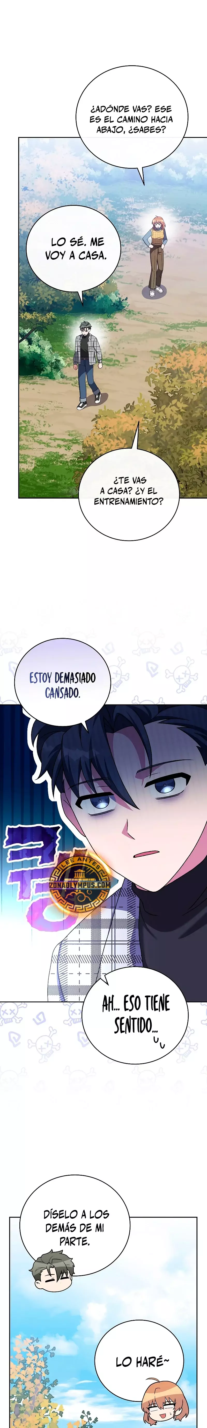 Read EL extra de la novela remake ES Manga Online