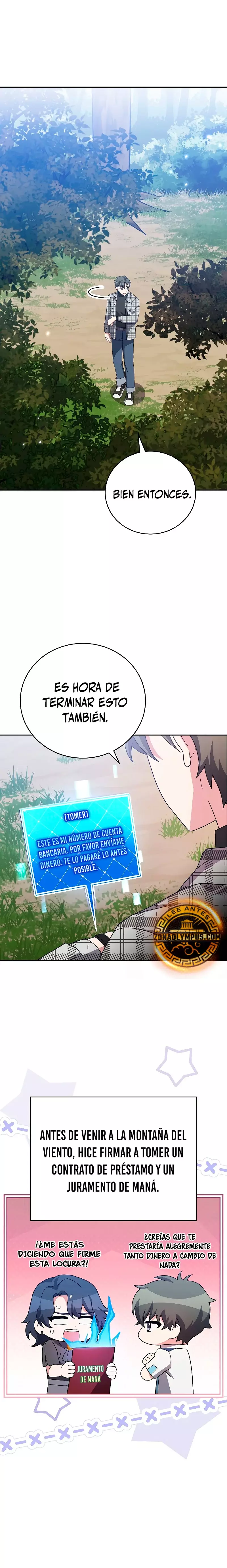 Read EL extra de la novela remake ES Manga Online