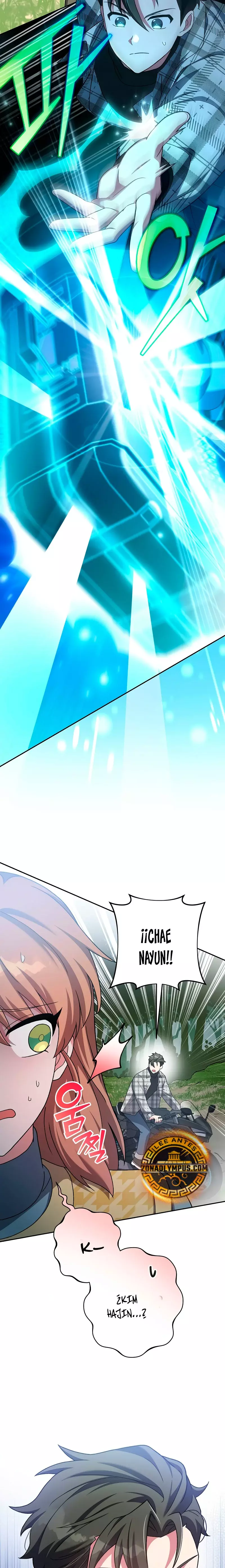 Read EL extra de la novela remake ES Manga Online