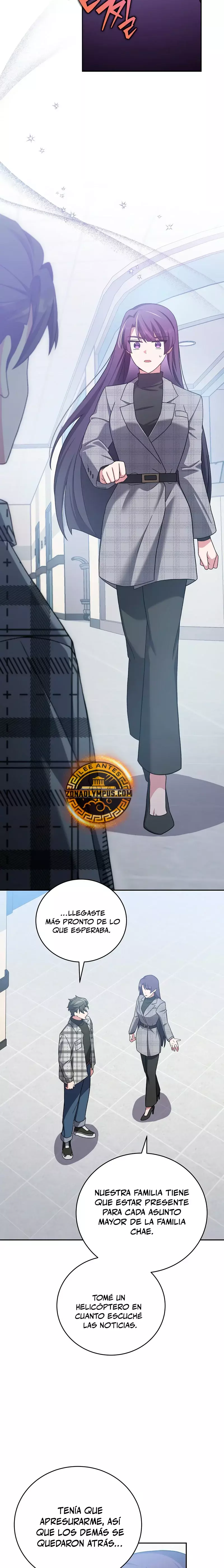 Read EL extra de la novela remake ES Manga Online