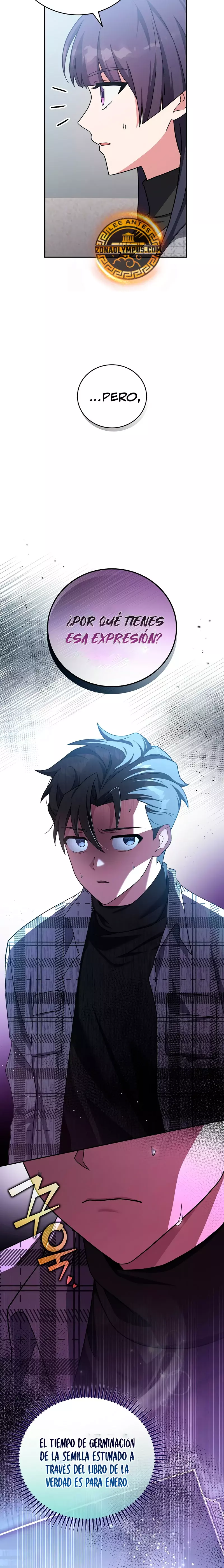 Read EL extra de la novela remake ES Manga Online