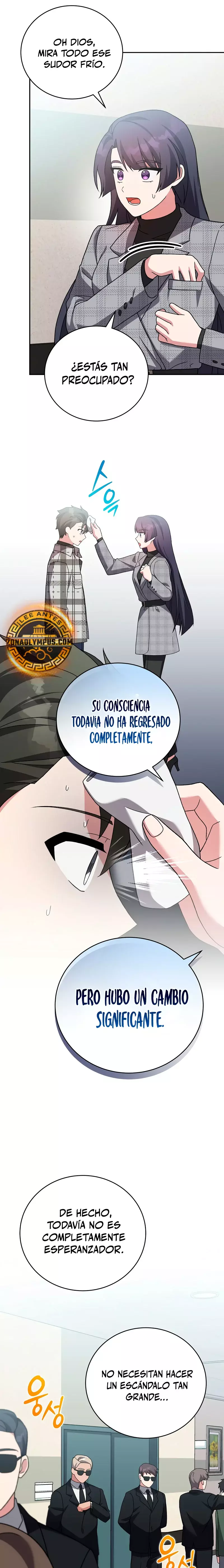 Read EL extra de la novela remake ES Manga Online