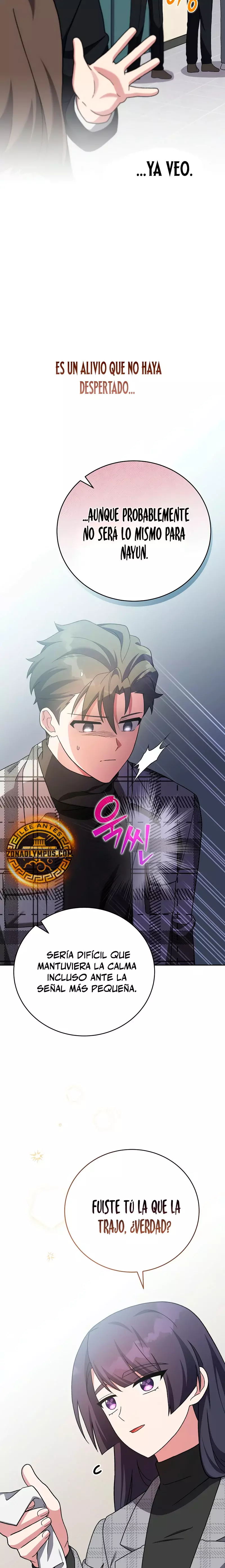 Read EL extra de la novela remake ES Manga Online