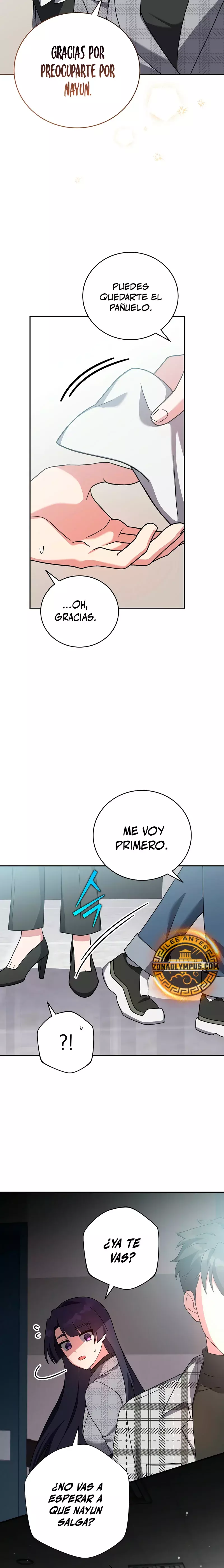Read EL extra de la novela remake ES Manga Online