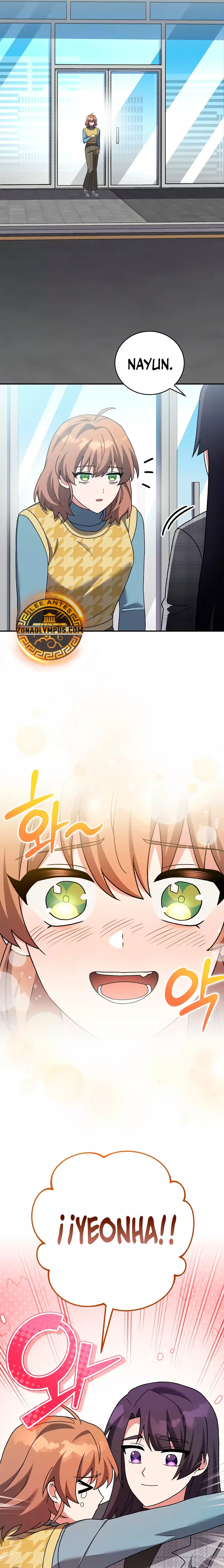 Read EL extra de la novela remake ES Manga Online