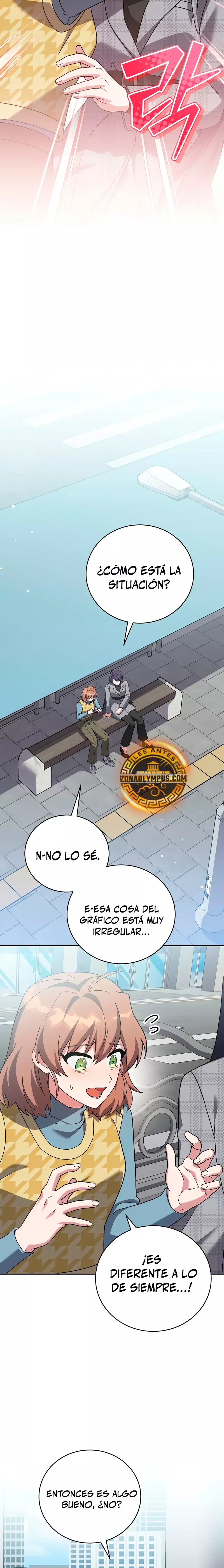Read EL extra de la novela remake ES Manga Online