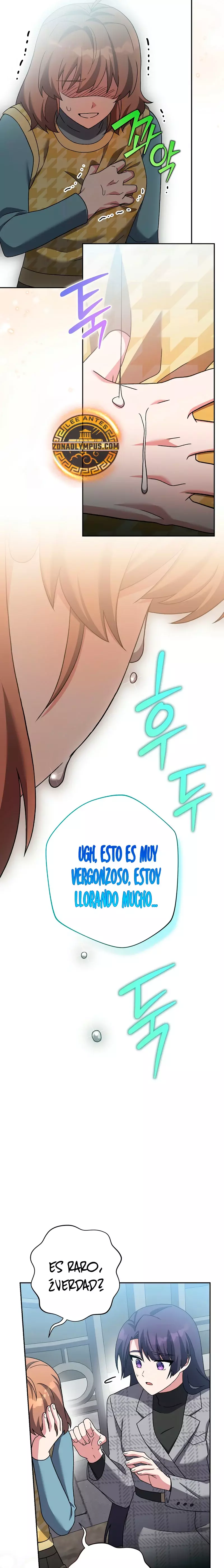 Read EL extra de la novela remake ES Manga Online