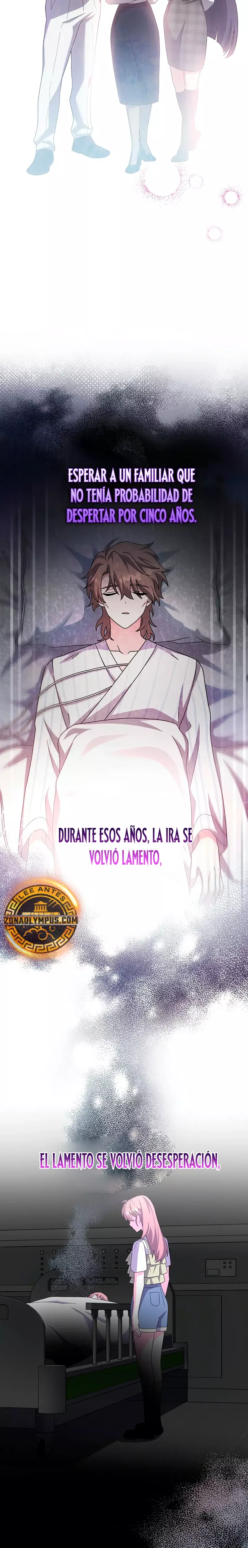 Read EL extra de la novela remake ES Manga Online