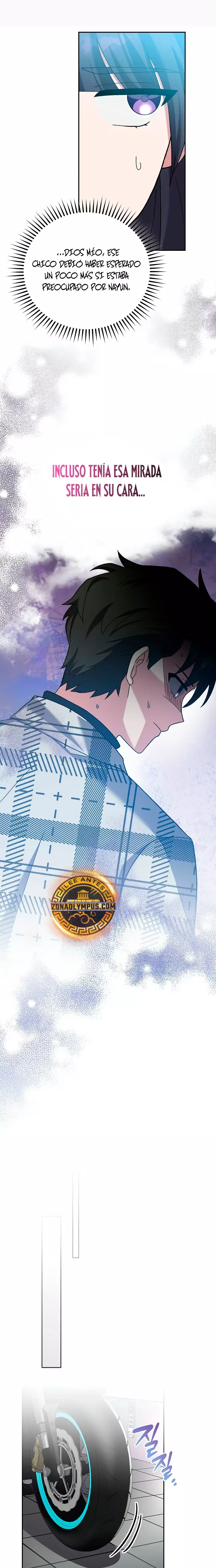 Read EL extra de la novela remake ES Manga Online