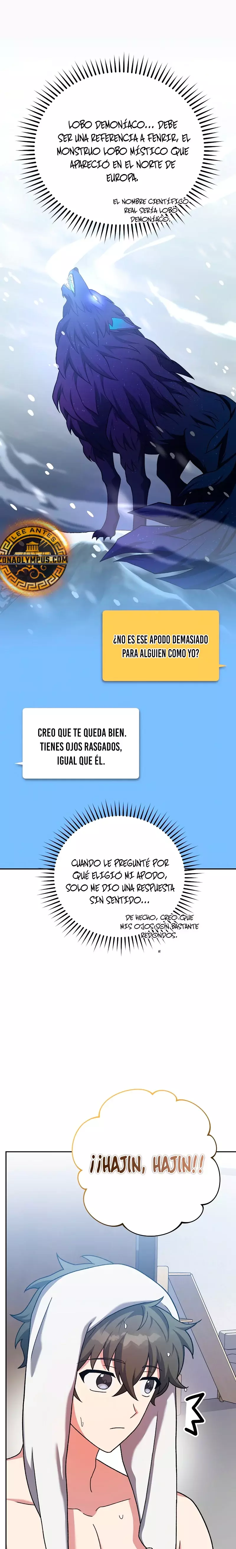 Read EL extra de la novela remake ES Manga Online