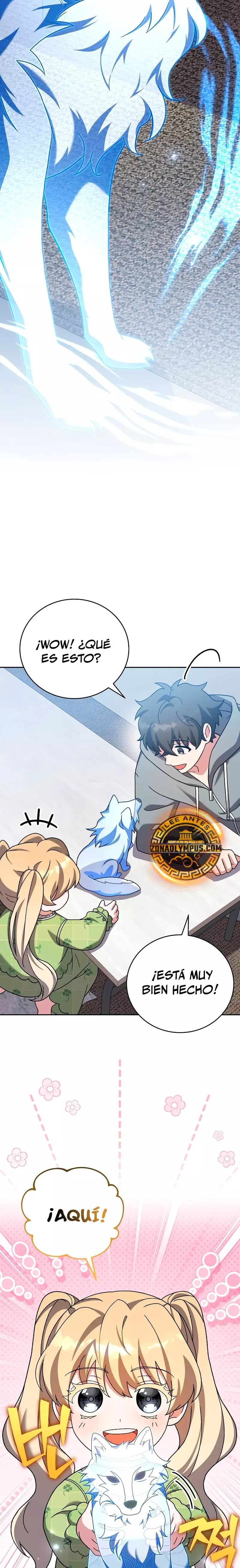 Read EL extra de la novela remake ES Manga Online