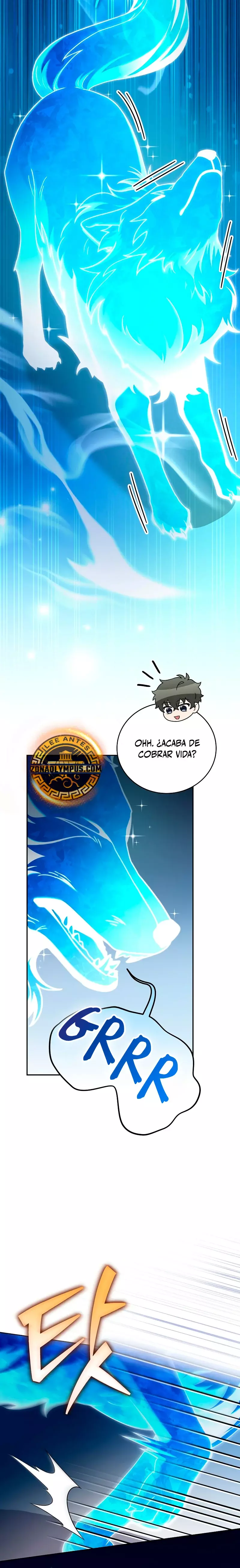Read EL extra de la novela remake ES Manga Online