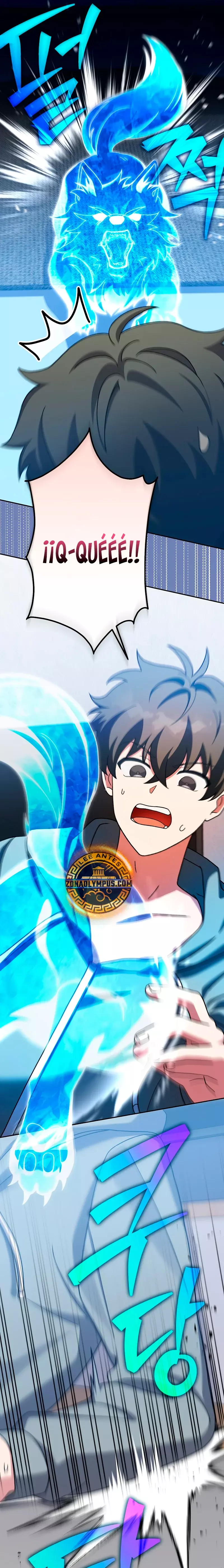 Read EL extra de la novela remake ES Manga Online