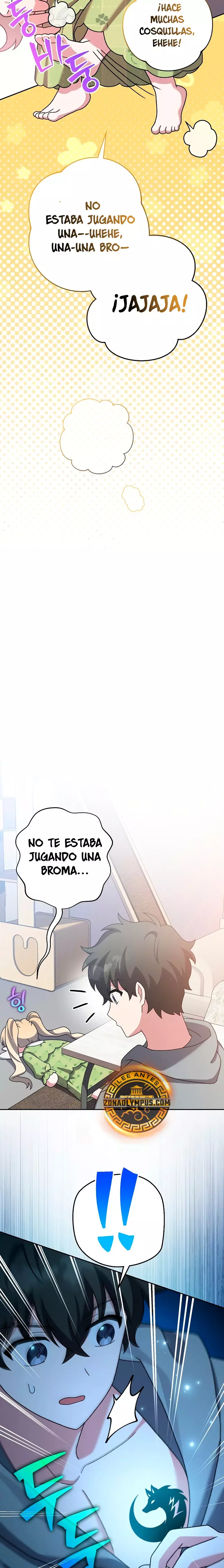 Read EL extra de la novela remake ES Manga Online
