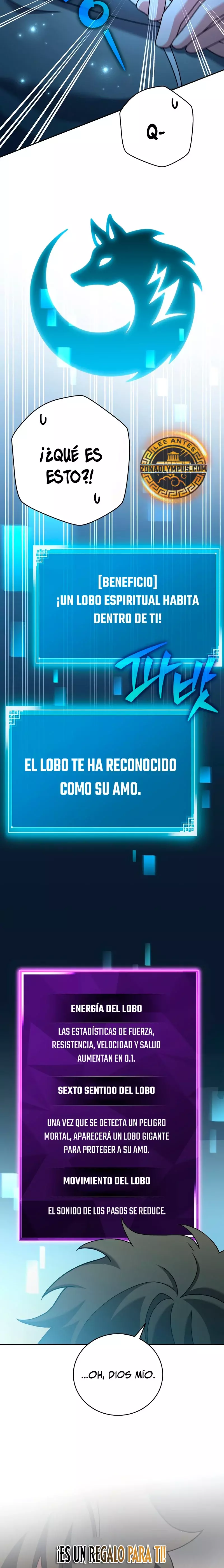 Read EL extra de la novela remake ES Manga Online
