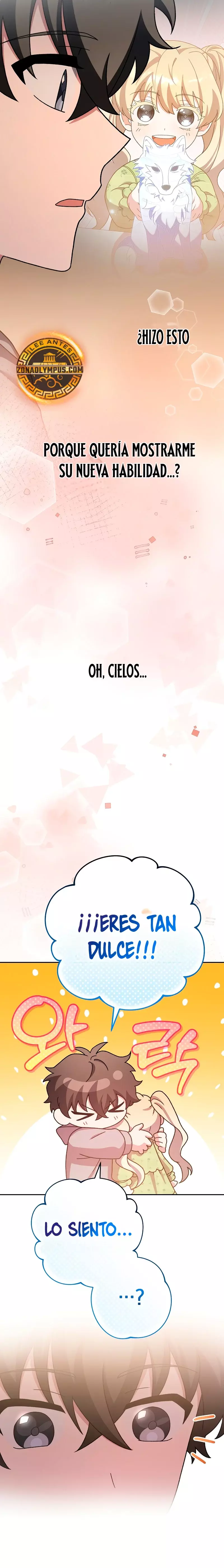 Read EL extra de la novela remake ES Manga Online