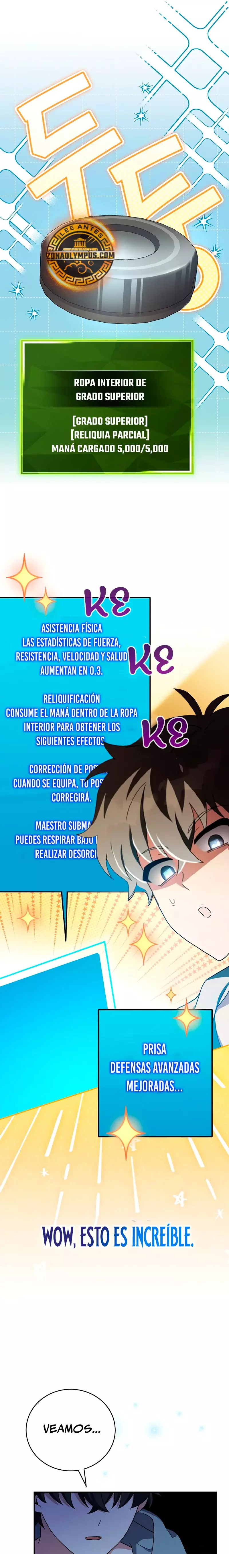 Read EL extra de la novela remake ES Manga Online