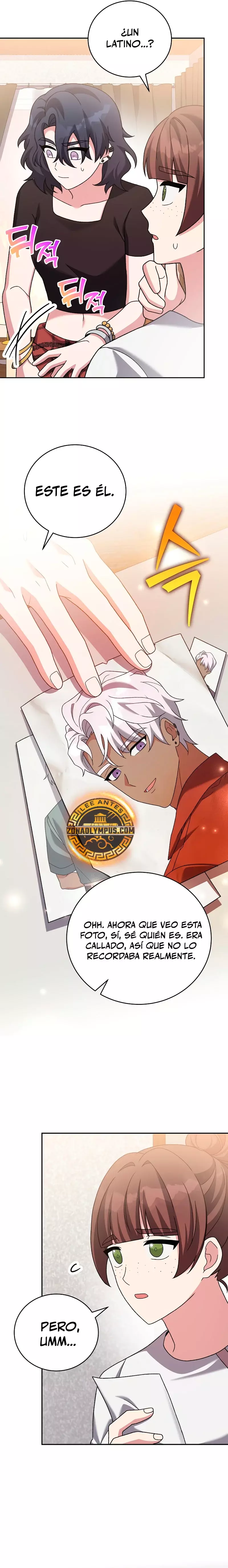 Read EL extra de la novela remake ES Manga Online