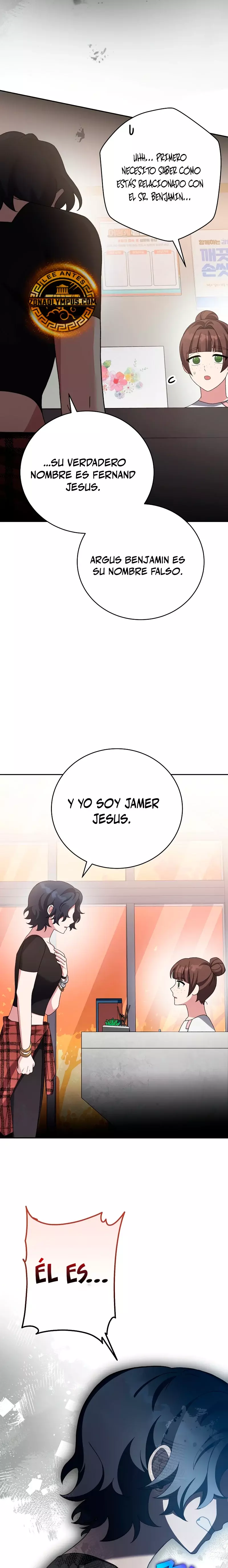 Read EL extra de la novela remake ES Manga Online